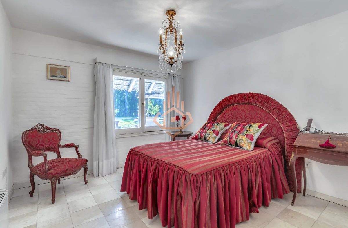 Chacra en Venta de 6 Has con vista a la Laguna del Diario