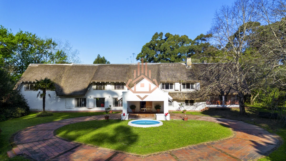 Chacra en Venta de 6 Has con vista a la Laguna del Diario