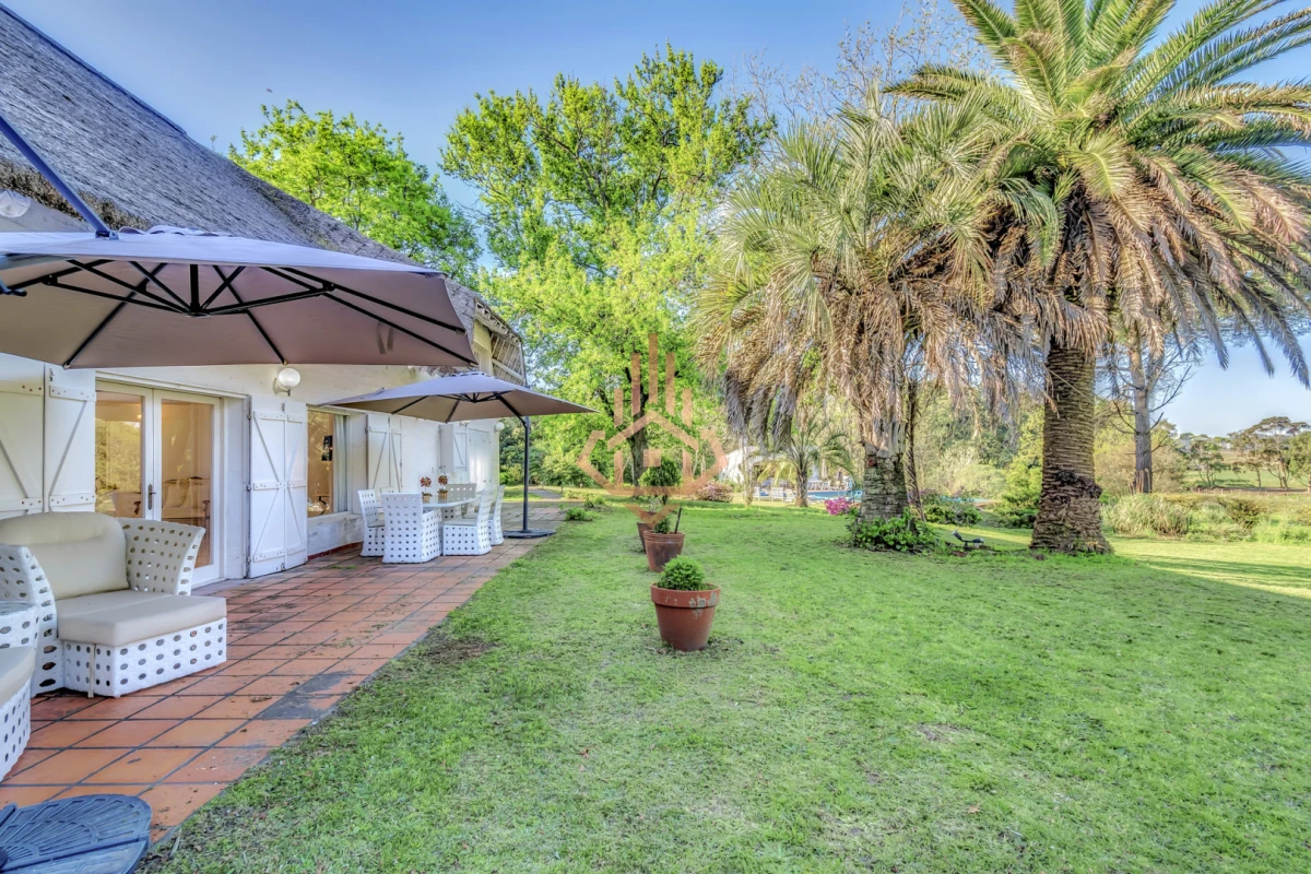 Chacra en Venta de 6 Has con vista a la Laguna del Diario