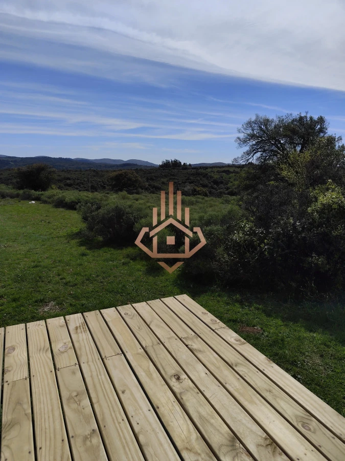 Chacra con Monoambiente en Las Sierras - Puntas de Pan de Azúcar