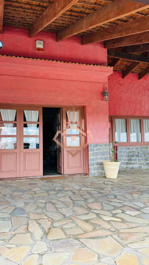 Chacra El Rinconcito