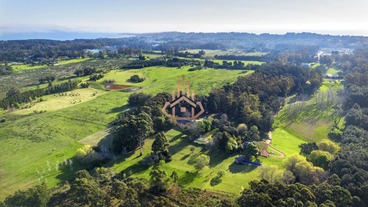 Chacra en Venta de 6 Has con vista a la Laguna del Diario