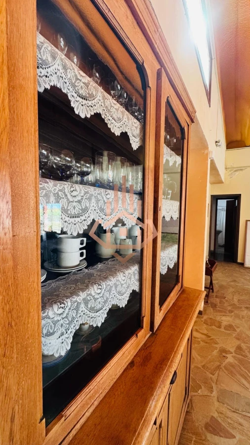 Chacra El Rinconcito