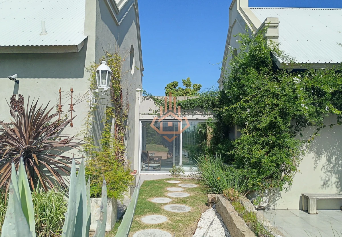 Chacra de Lujo a la venta en Laguna del Sauce 9Has - Piscina - tajamares