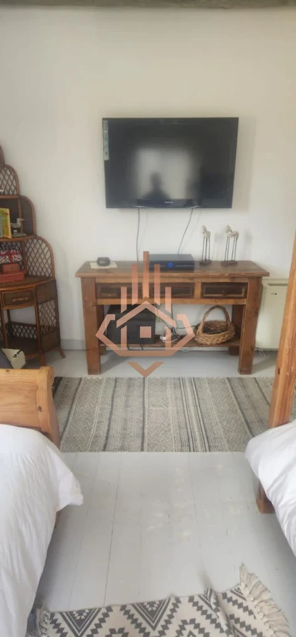 Venta de Hermosa Casa en El Quijote Chacra