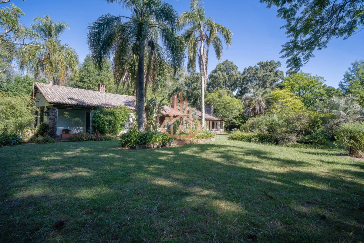 Venta de Chacra Marítima. Única en la Costa de las Flores