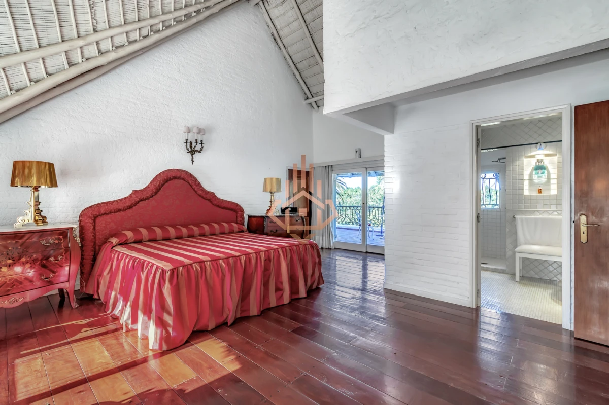 Chacra en Venta de 6 Has con vista a la Laguna del Diario