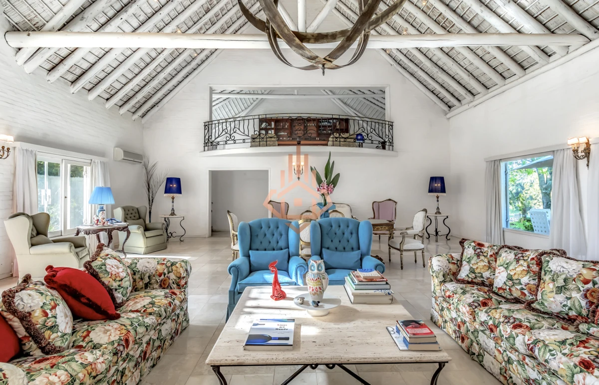 Chacra en Venta de 6 Has con vista a la Laguna del Diario