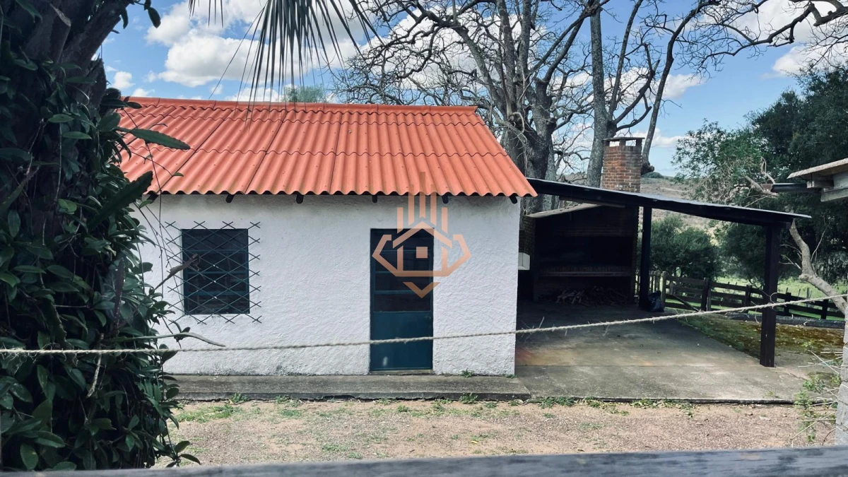 Chacra El Rinconcito