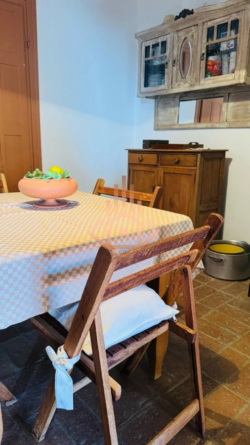 Chacra El Rinconcito