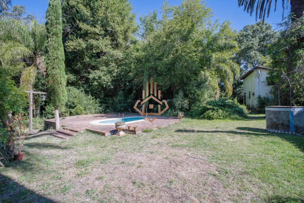 Venta de Chacra Marítima. Única en la Costa de las Flores