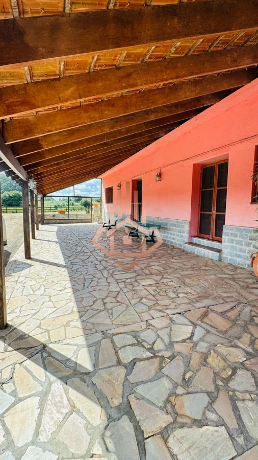 Chacra El Rinconcito