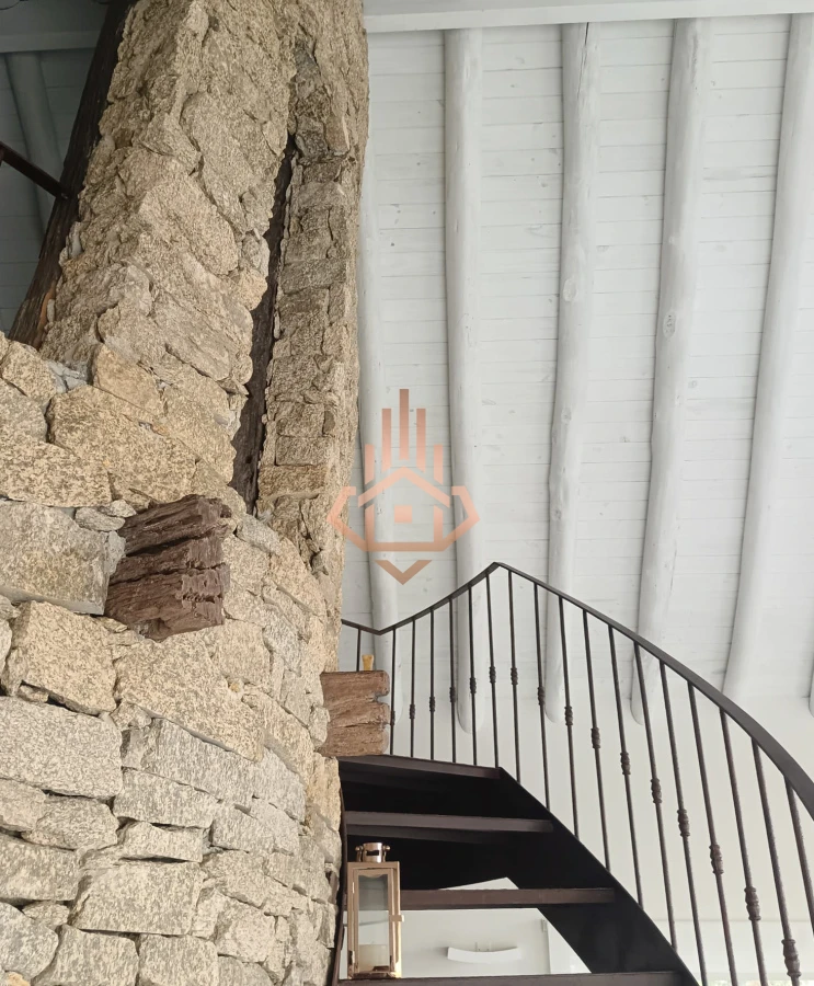 Chacra de Lujo a la venta en Laguna del Sauce 9Has - Piscina - tajamares