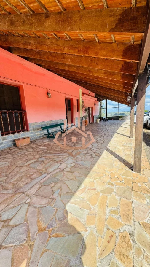 Chacra El Rinconcito