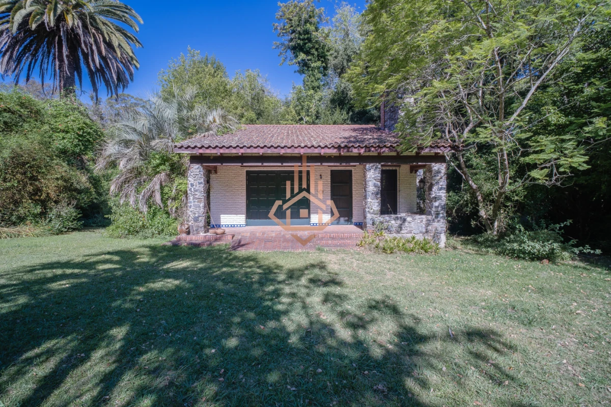 Venta de Chacra Marítima. Única en la Costa de las Flores