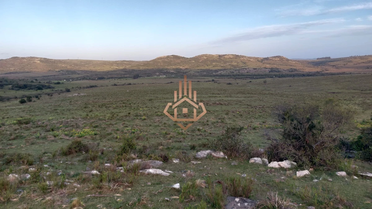 Chacras de más de 5 hectáreas en venta Sierra de los Caracoles