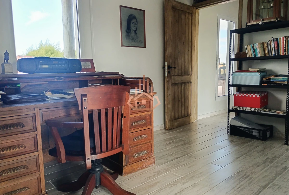 Chacra de Lujo a la venta en Laguna del Sauce 9Has - Piscina - tajamares