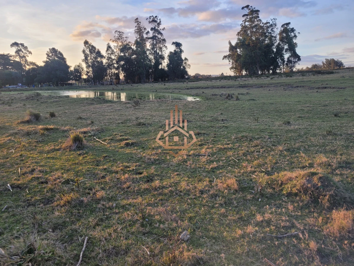 Venta de chacra sobre Ruta 9 - excelente ubicación y muy buen índice CONEAT