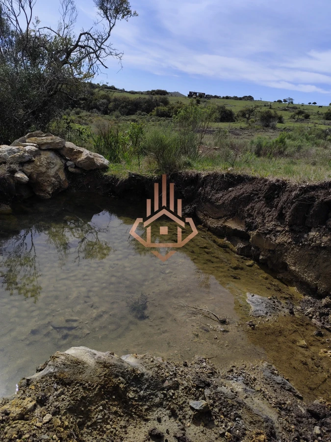 Chacra con Monoambiente en Las Sierras - Puntas de Pan de Azúcar