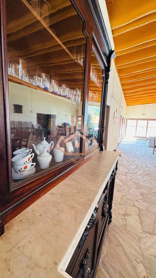 Chacra El Rinconcito