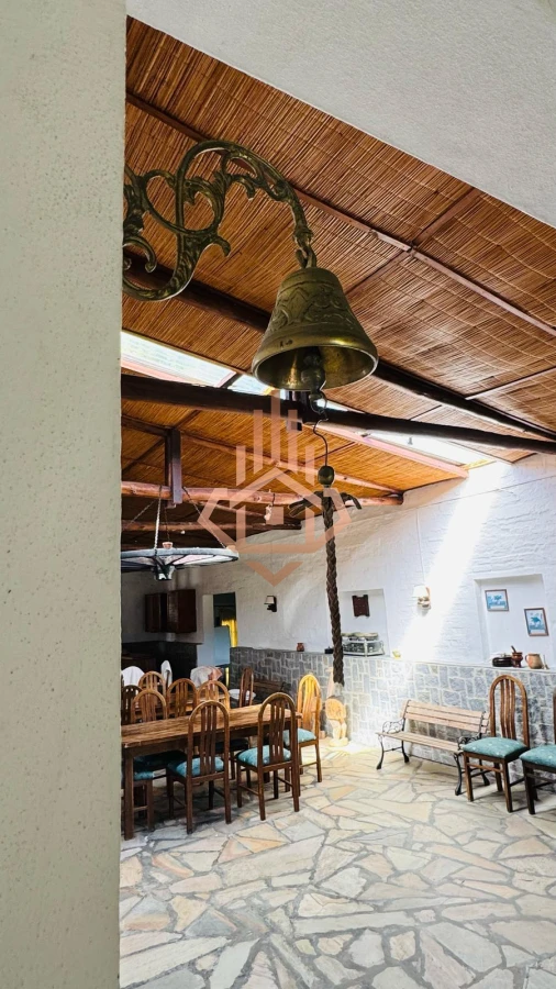 Chacra El Rinconcito