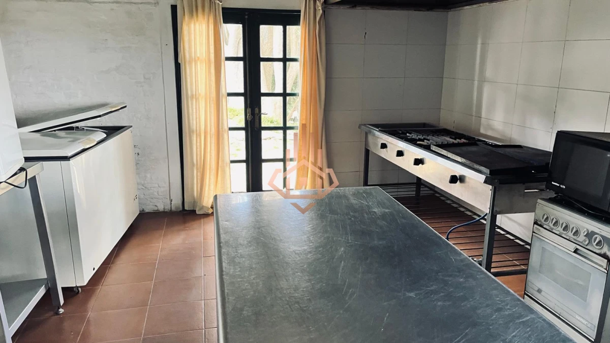 Chacra El Rinconcito