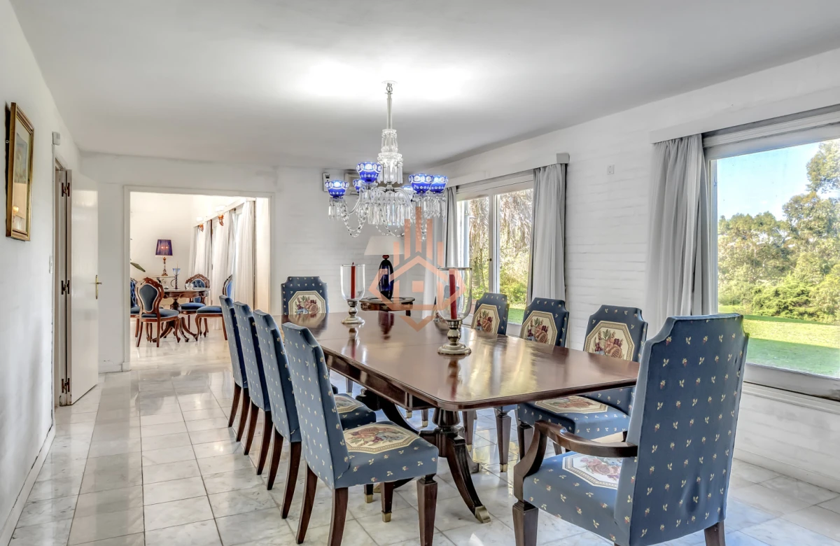 Chacra en Venta de 6 Has con vista a la Laguna del Diario