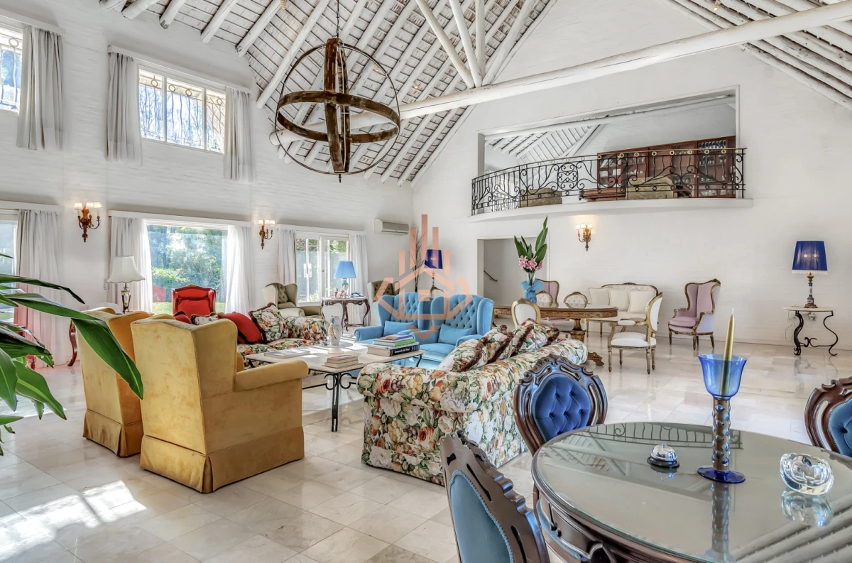 Chacra en Venta de 6 Has con vista a la Laguna del Diario