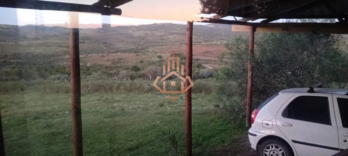 Venta Chacra en Maldonado de 5 hectáreas con casita.