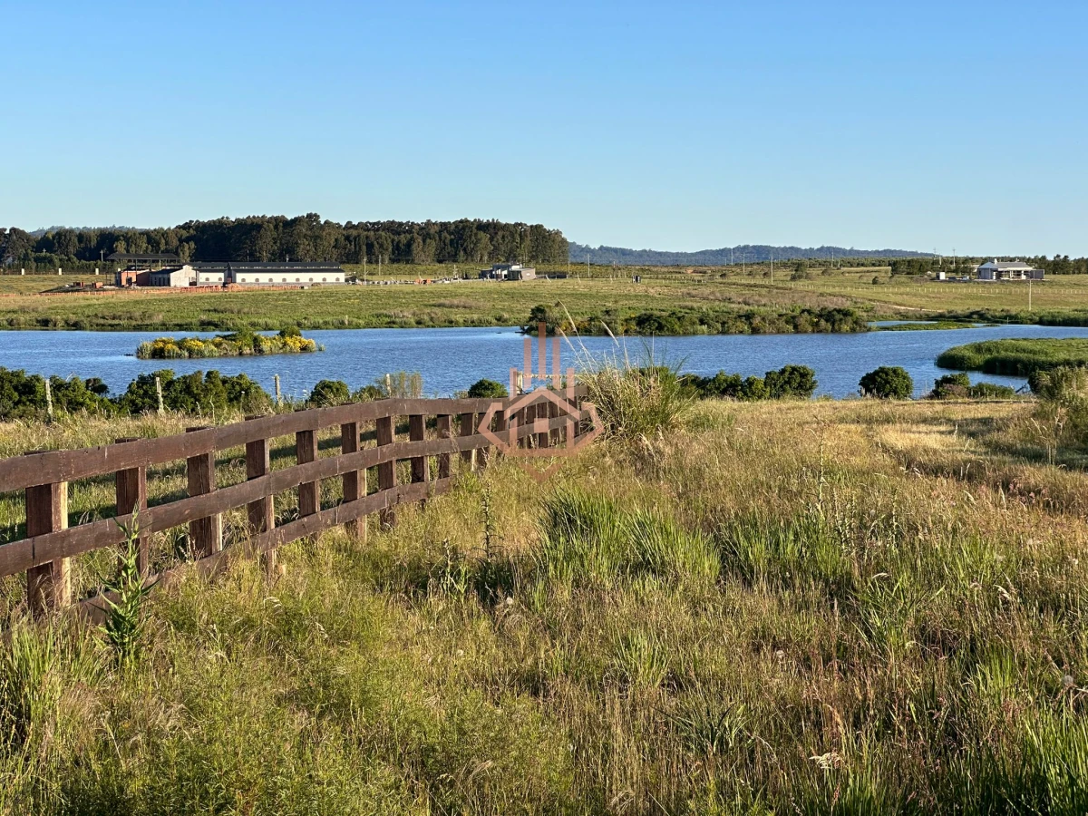 Chacras de La Laguna
