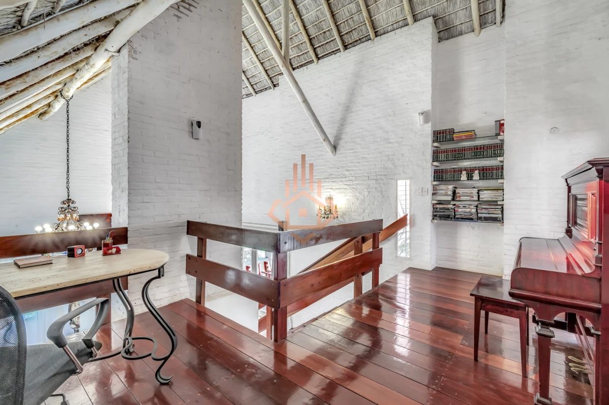 Chacra en Venta de 6 Has con vista a la Laguna del Diario