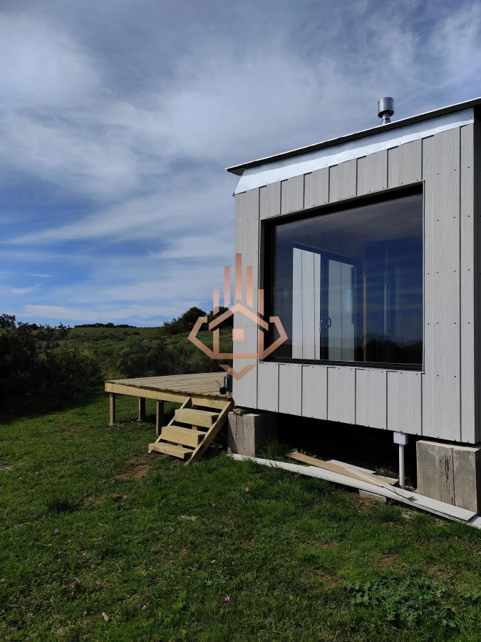 Chacra con Monoambiente en Las Sierras - Puntas de Pan de Azúcar