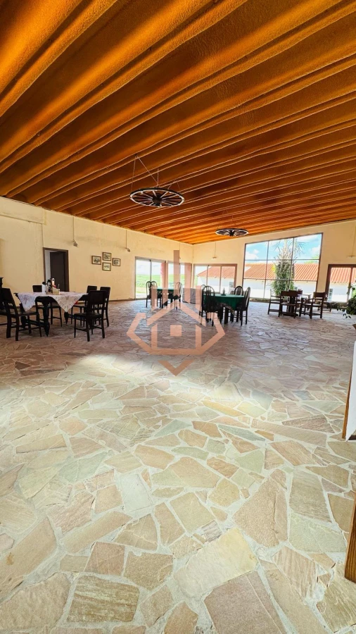 Chacra El Rinconcito