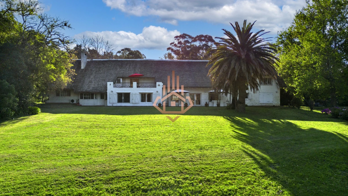 Chacra en Venta de 6 Has con vista a la Laguna del Diario