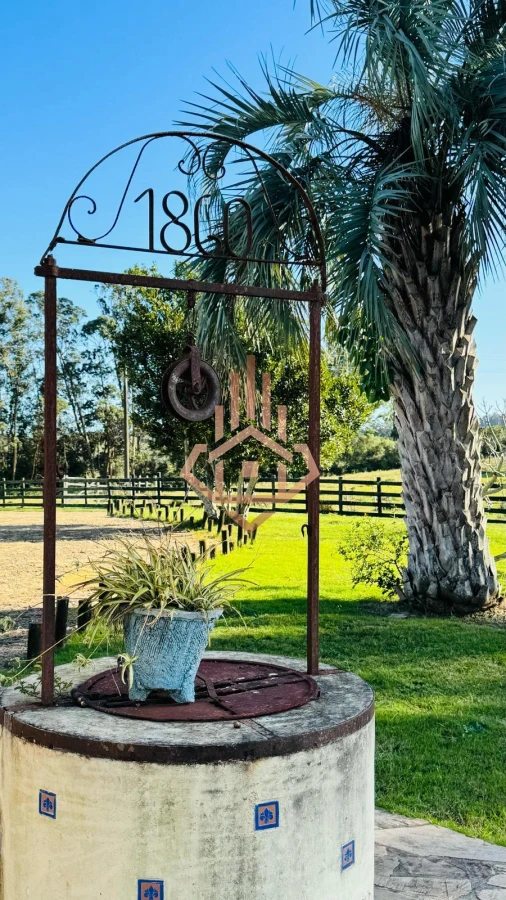 Chacra El Rinconcito