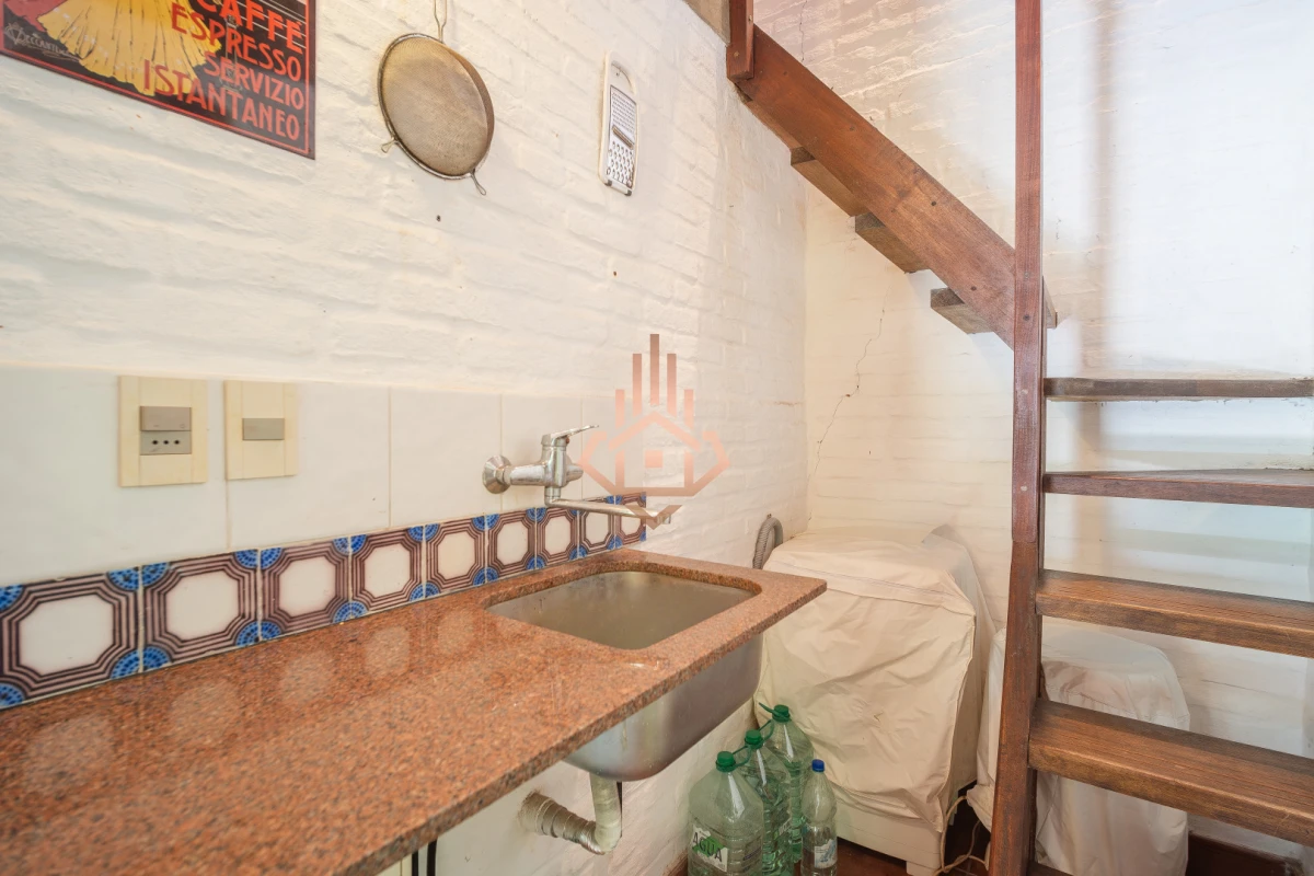 Venta de Chacra Marítima. Única en la Costa de las Flores