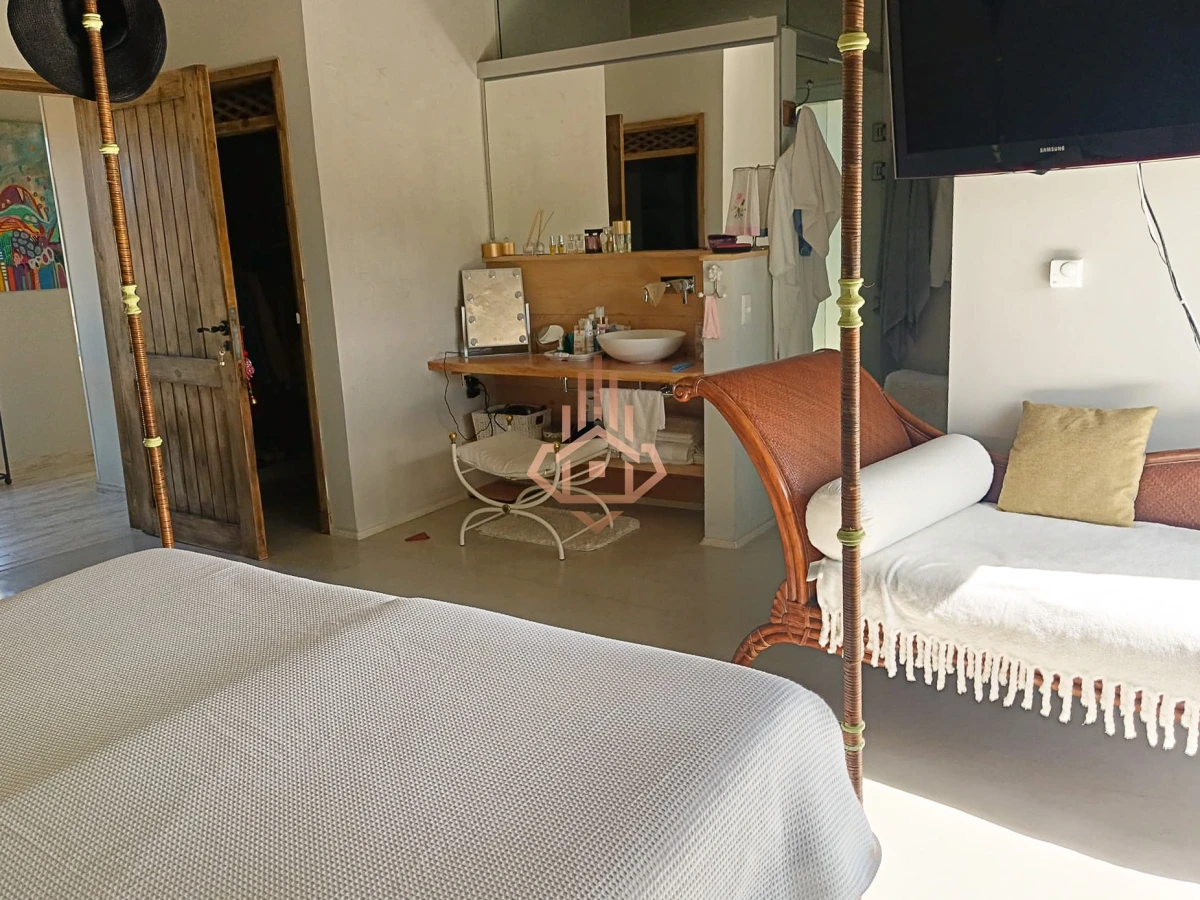 Chacra de Lujo a la venta en Laguna del Sauce 9Has - Piscina - tajamares