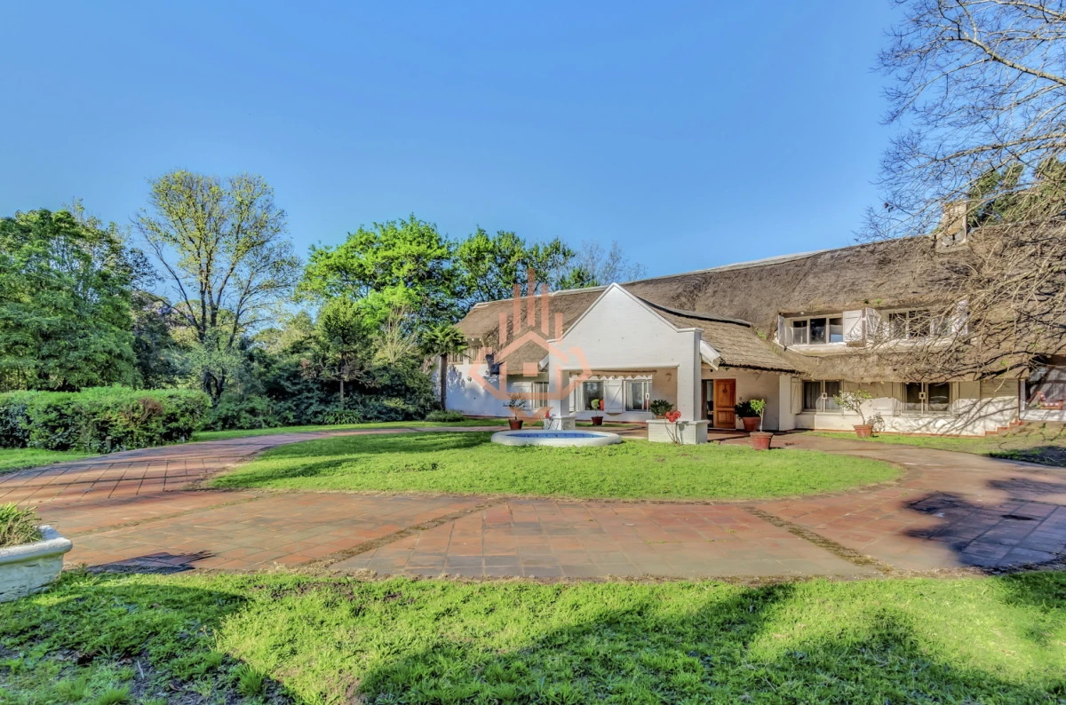 Chacra en Venta de 6 Has con vista a la Laguna del Diario