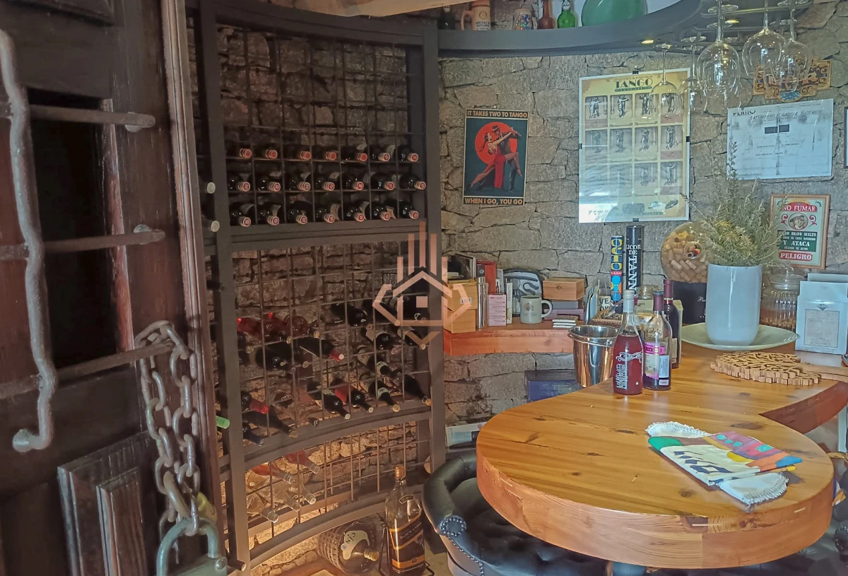 Chacra de Lujo a la venta en Laguna del Sauce 9Has - Piscina - tajamares