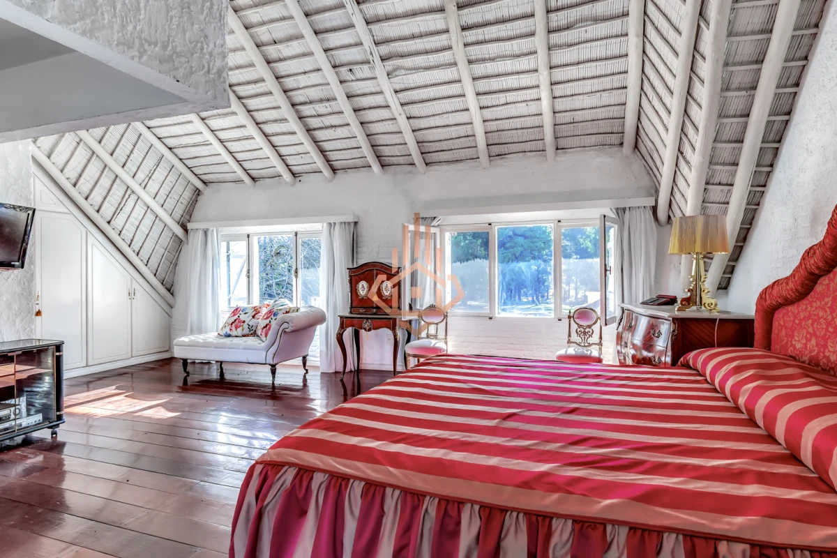 Chacra en Venta de 6 Has con vista a la Laguna del Diario