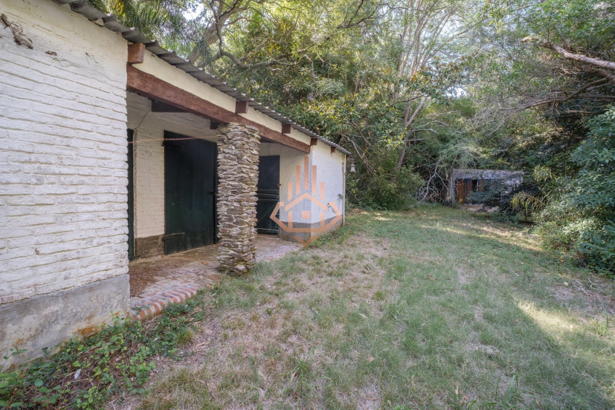 Venta de Chacra Marítima. Única en la Costa de las Flores