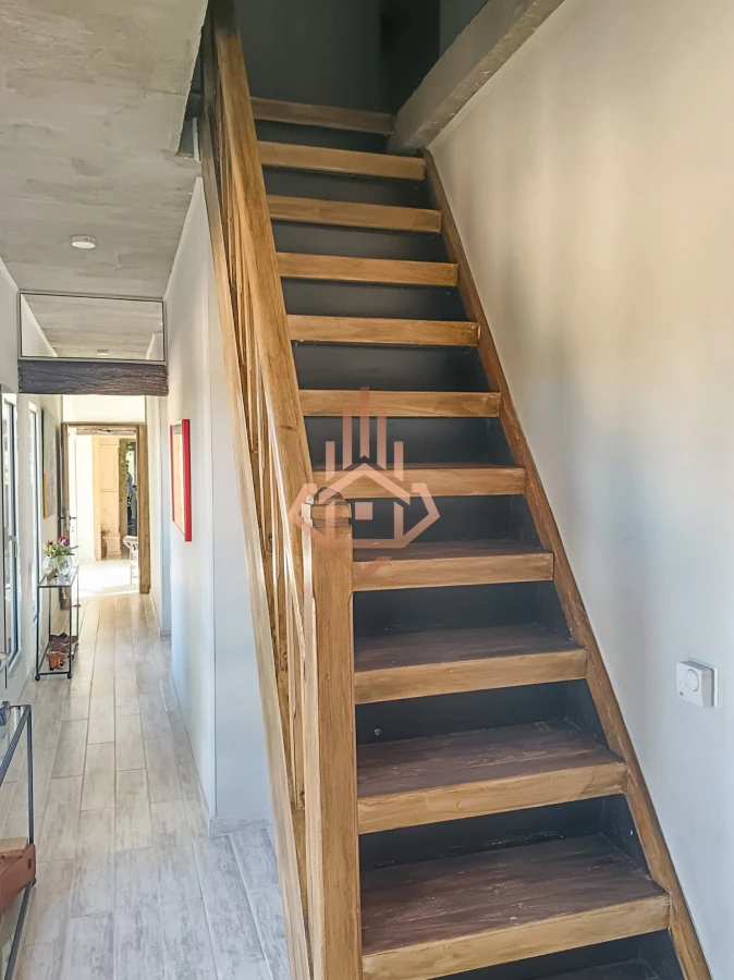 Chacra de Lujo a la venta en Laguna del Sauce 9Has - Piscina - tajamares