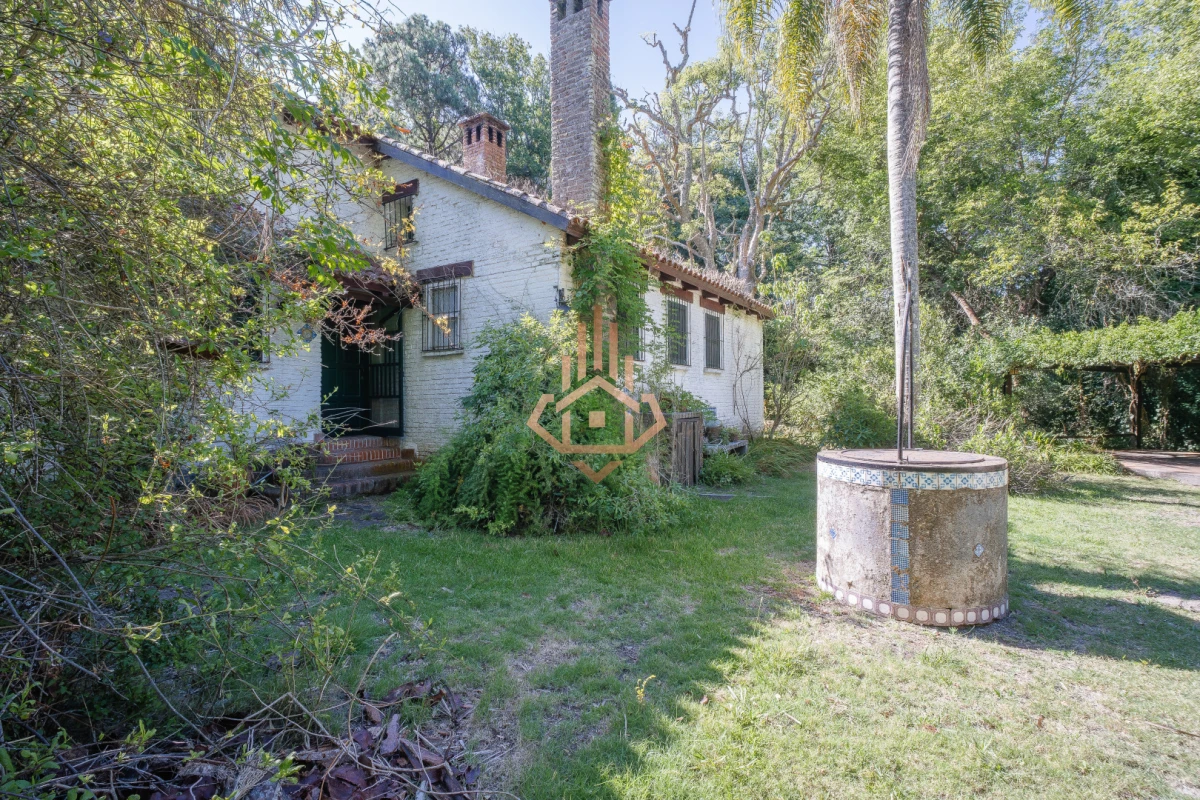 Venta de Chacra Marítima. Única en la Costa de las Flores