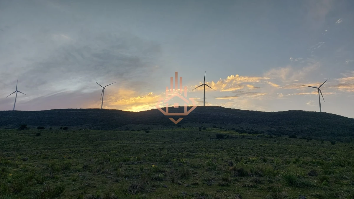 Chacras de más de 5 hectáreas en venta Sierra de los Caracoles