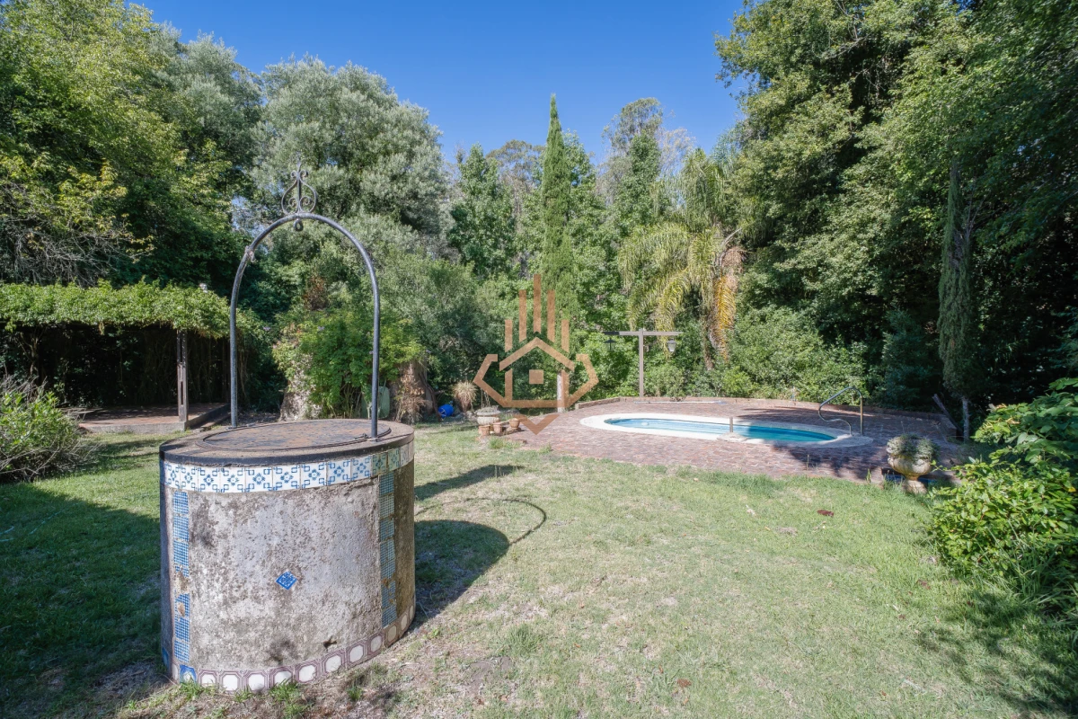 Venta de Chacra Marítima. Única en la Costa de las Flores