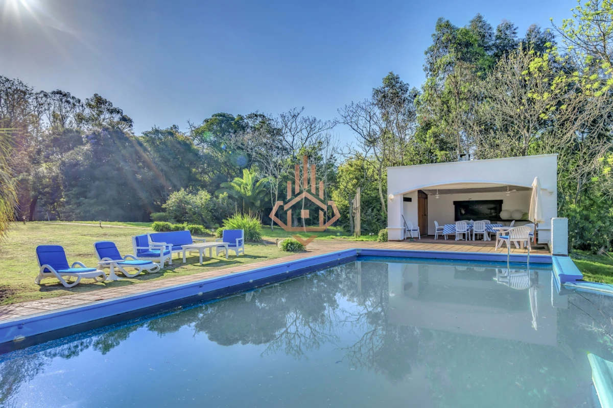 Chacra en Venta de 6 Has con vista a la Laguna del Diario