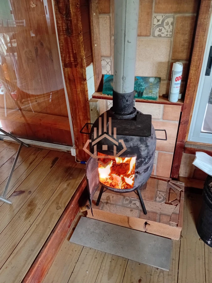 Venta Chacra en Maldonado de 5 hectáreas con casita.