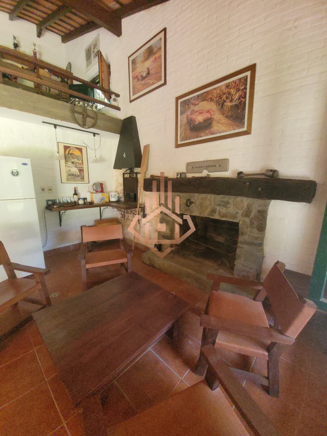 Venta de Chacra Marítima. Única en la Costa de las Flores