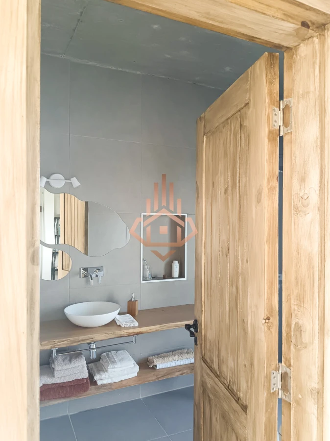 Chacra de Lujo a la venta en Laguna del Sauce 9Has - Piscina - tajamares