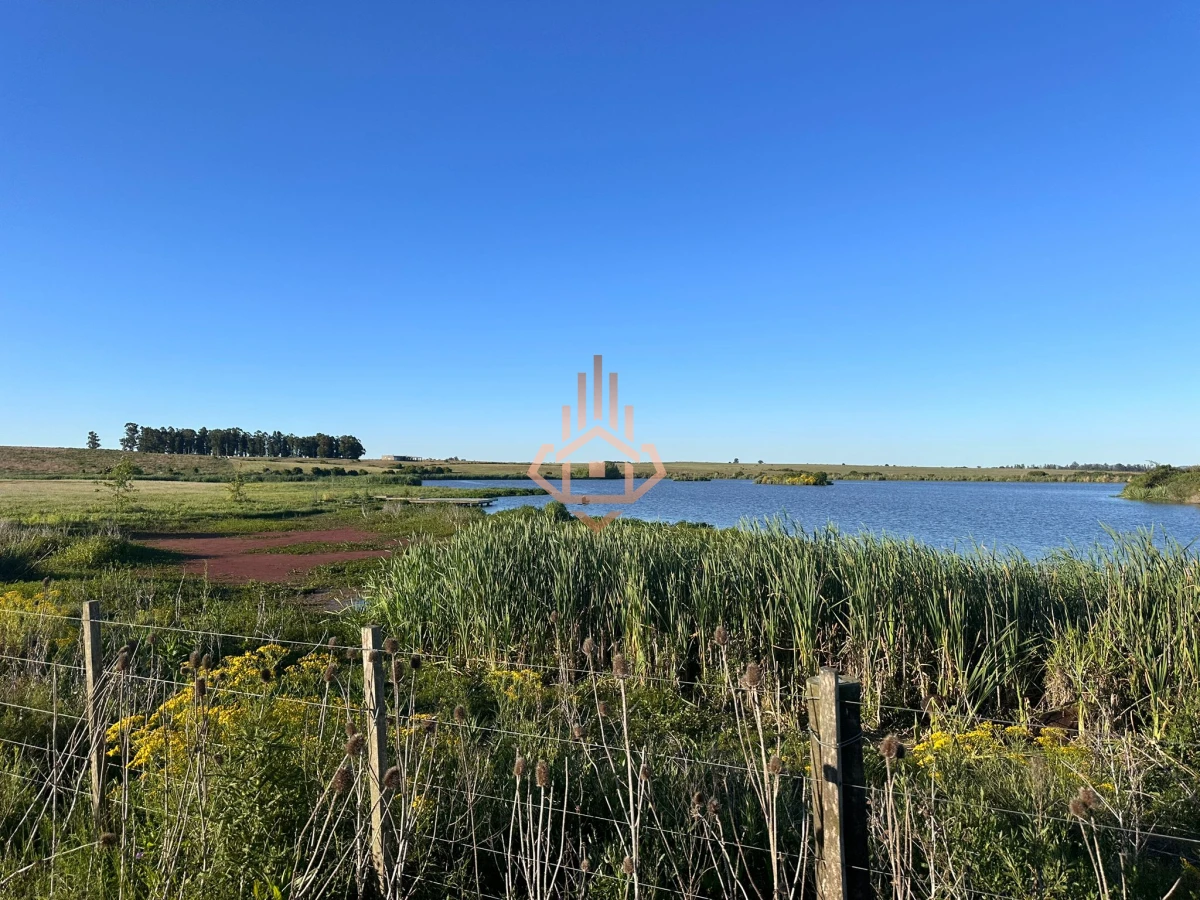 Chacras de La Laguna